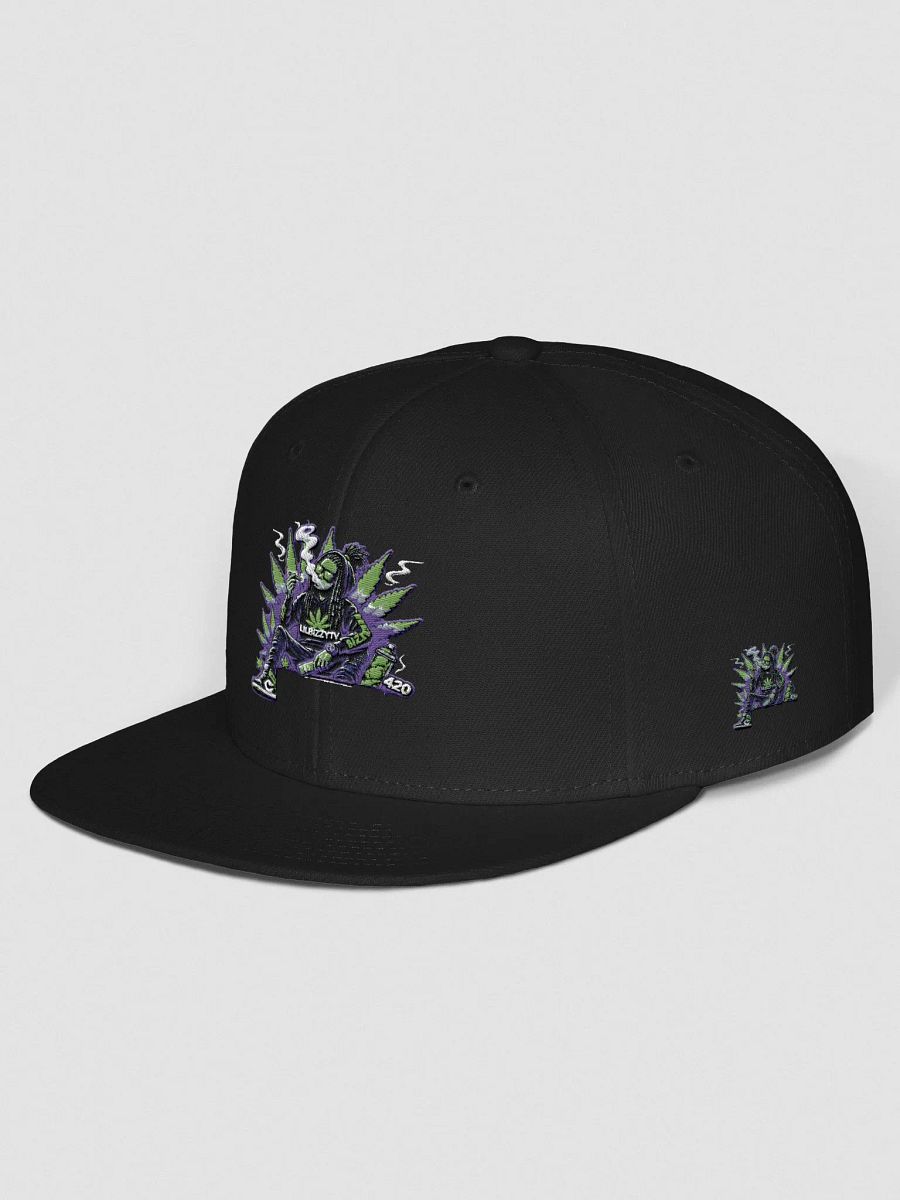 BizzWorld Drip snapback collection product image (21)