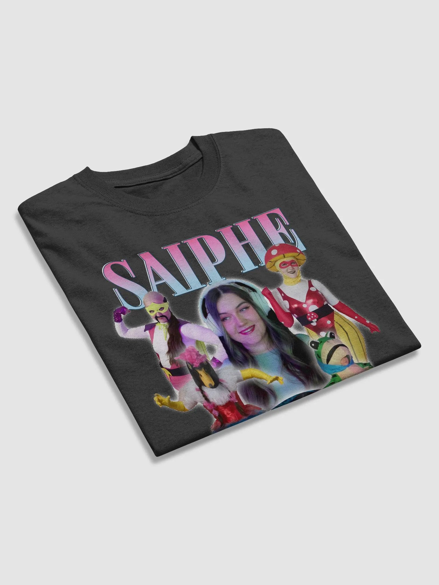 Saiphe Cosplay Shirt product image (3)