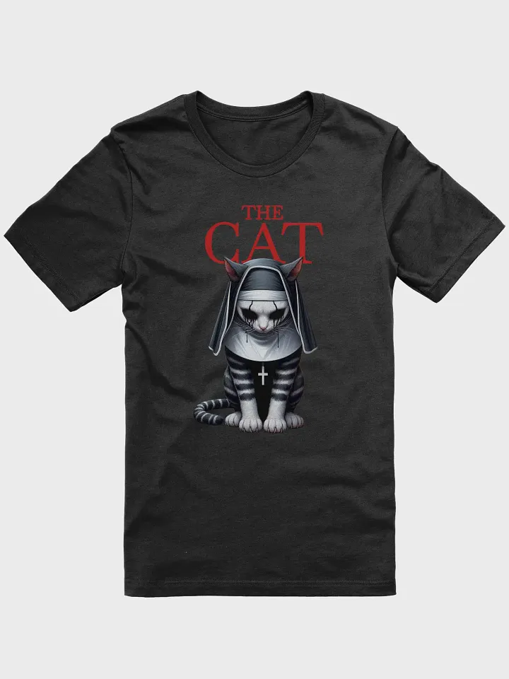 The Cat Tee product image (1)