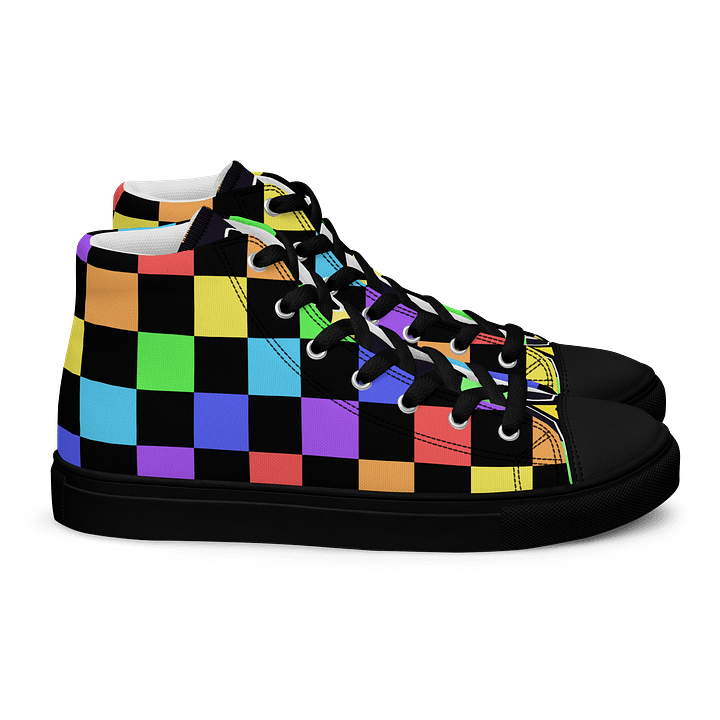 Disco Stompies (M) product image (2)