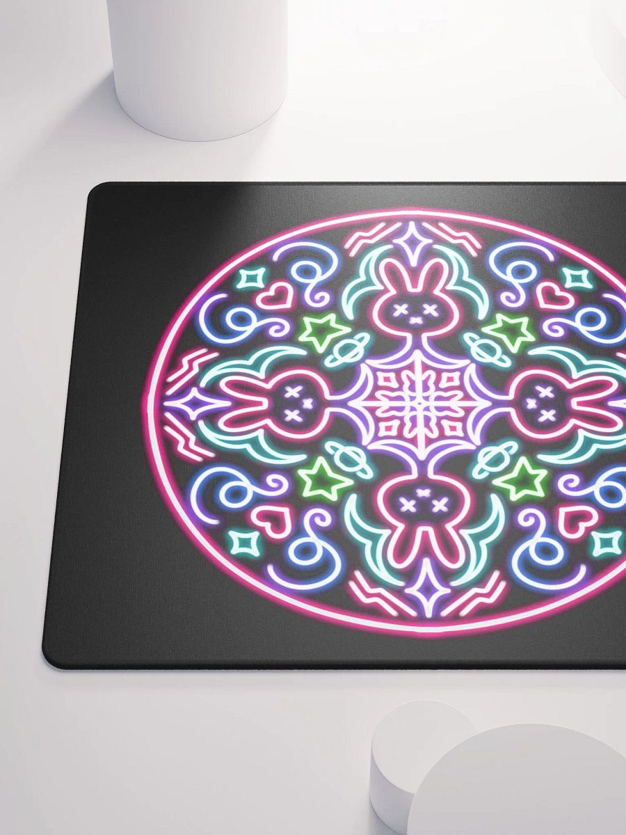 Summoning Circle Mousepad product image (6)