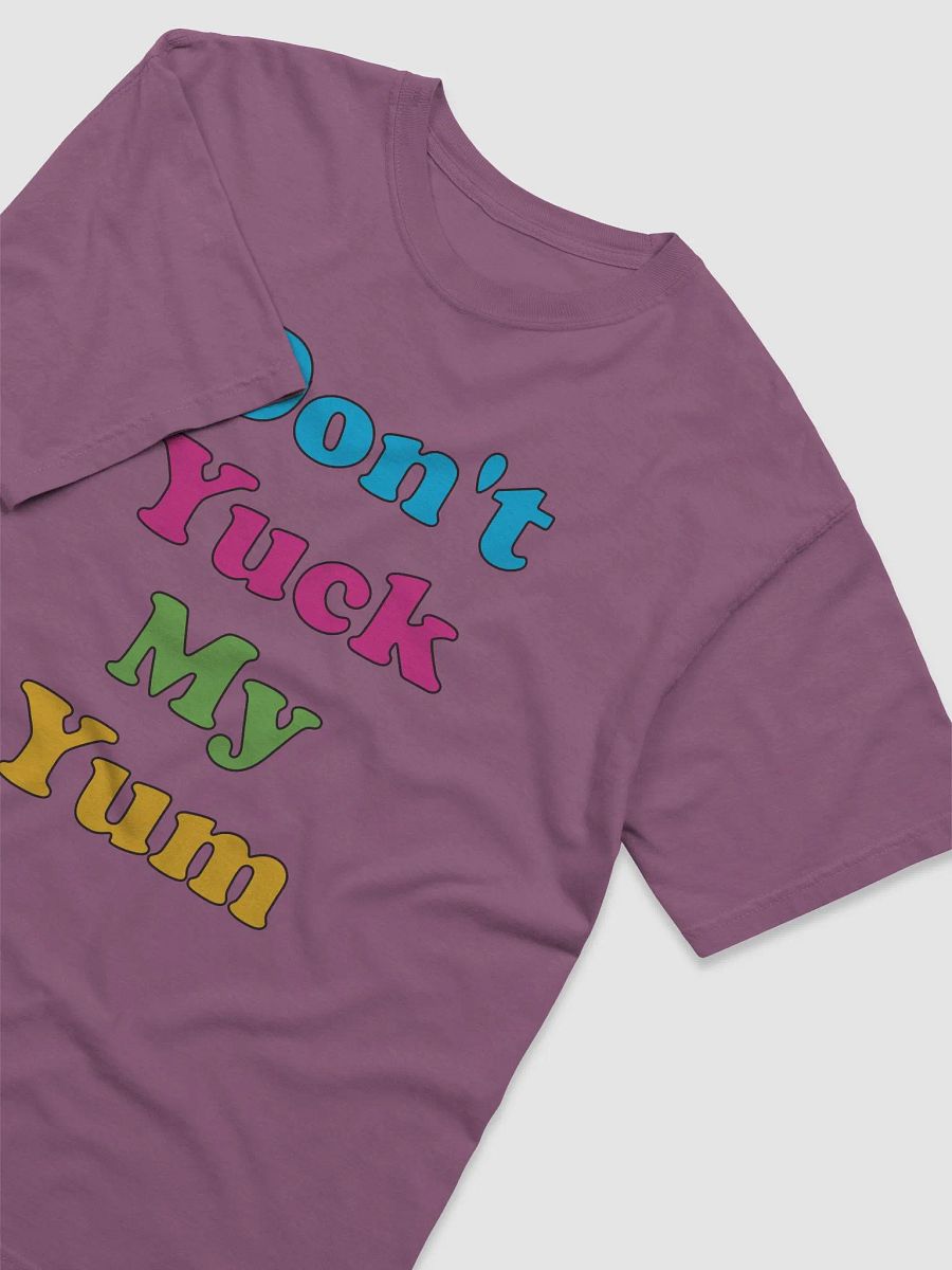 Don't Yuck My Yum product image (37)