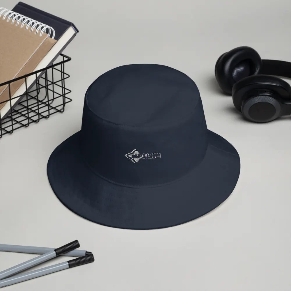MP1’s Impulse Drive Bucket Hat product image (4)
