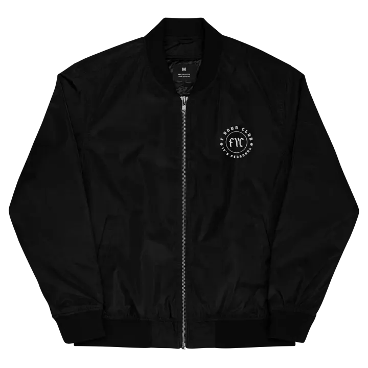 F-Bomber product image (2)