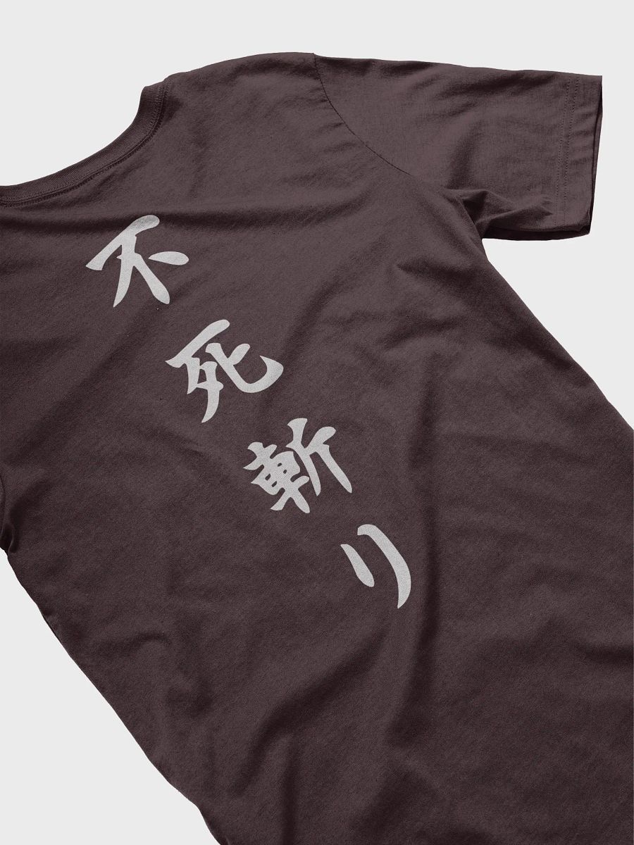 Died More Than Twice product image (18)