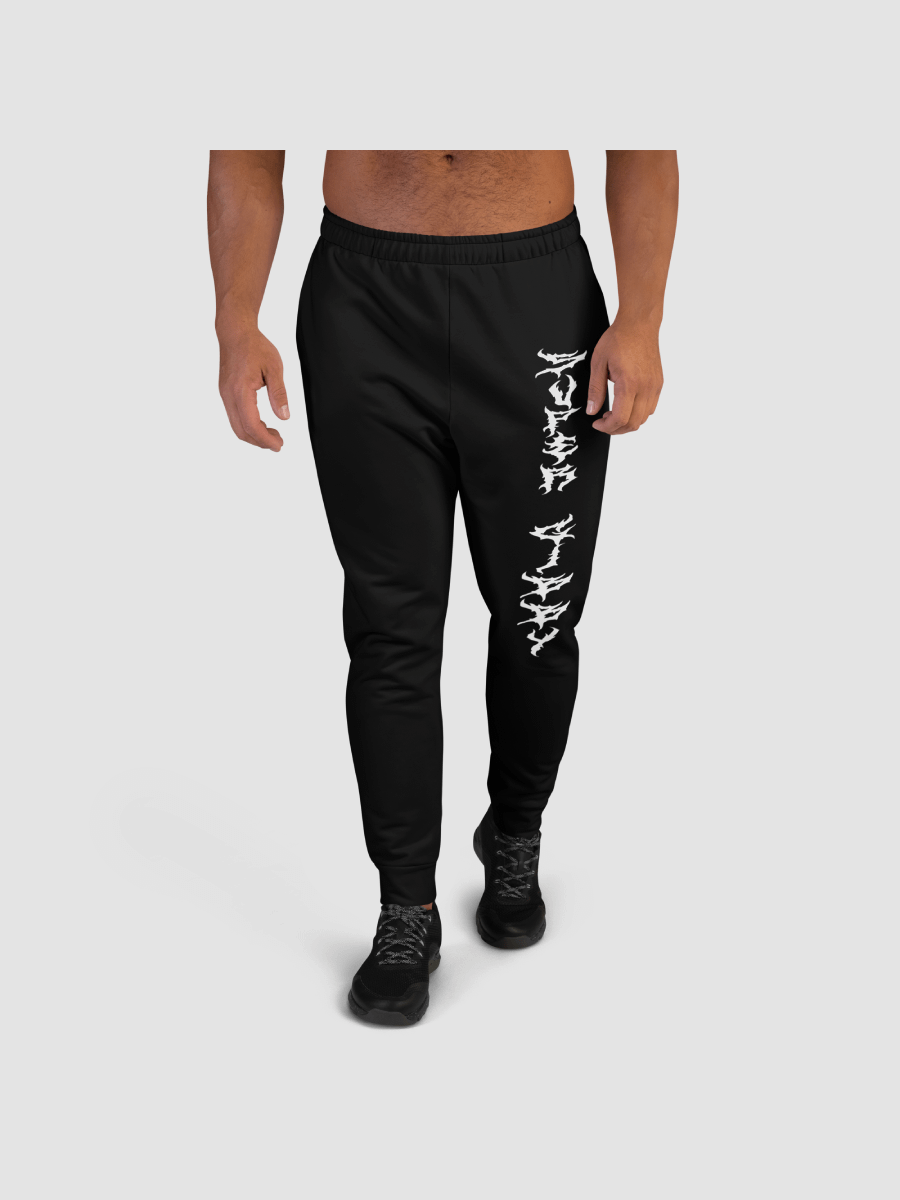 Logo Joggers product image (5)