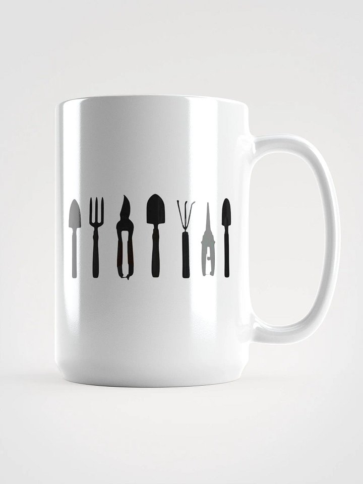 Spring is Here! Mug product image (1)