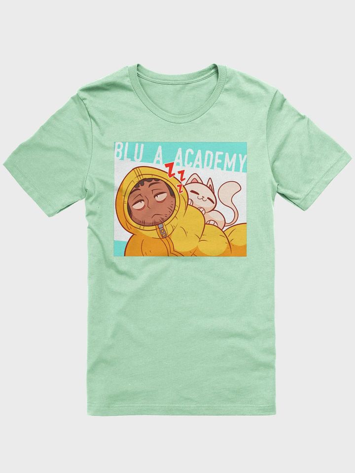 Cozy Blu product image (1)