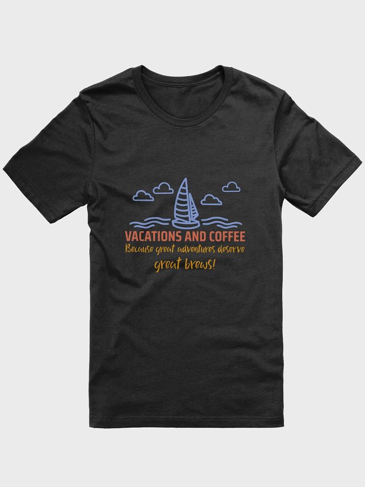 Sailboat Adventure Tee product image (2)
