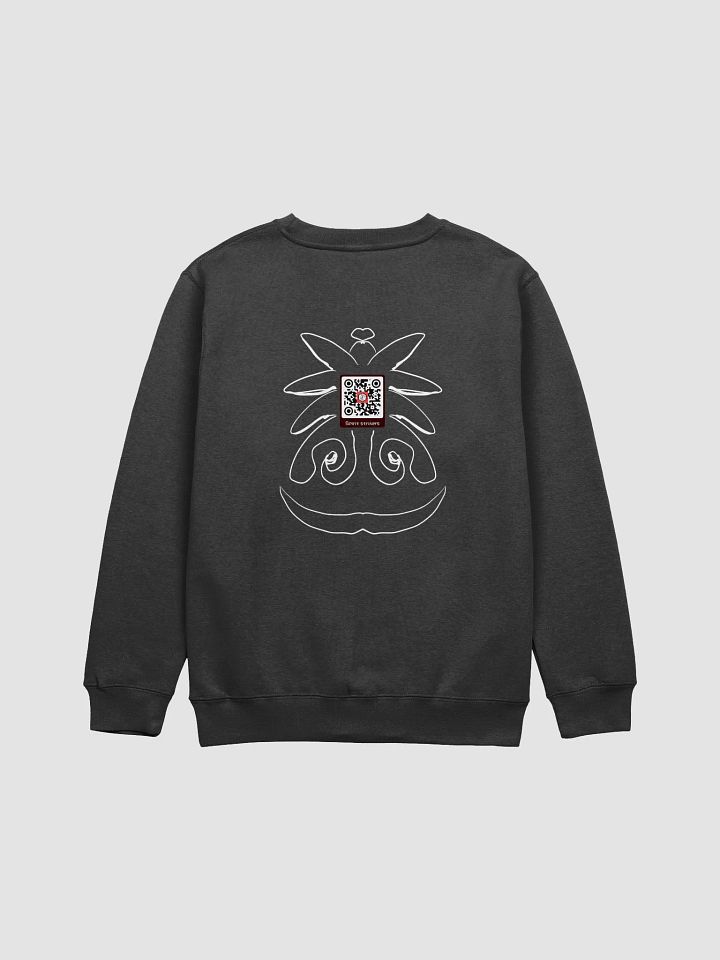 Viacci Signature Streetwear Sweatshirt product image (2)
