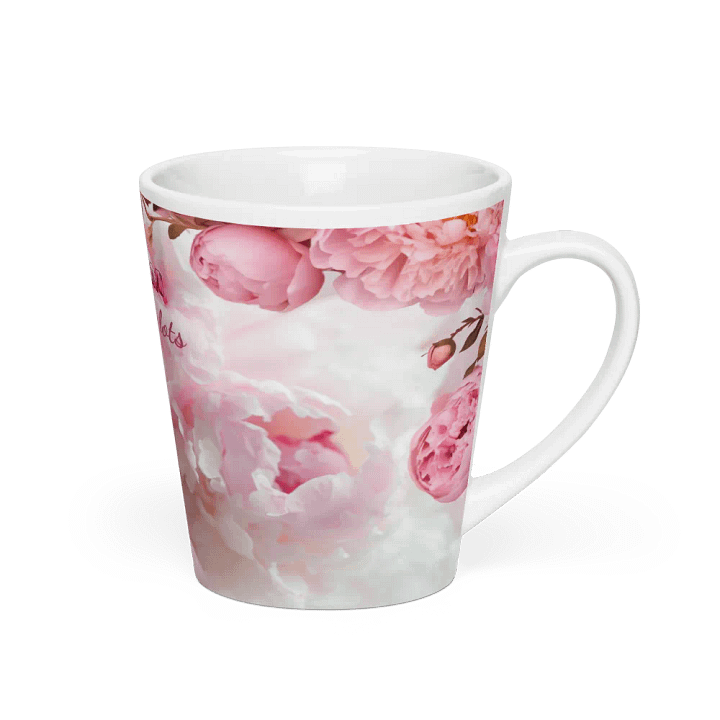 best mom Latte Mug mothersday gift for moms daughter wife and friends product image (2)