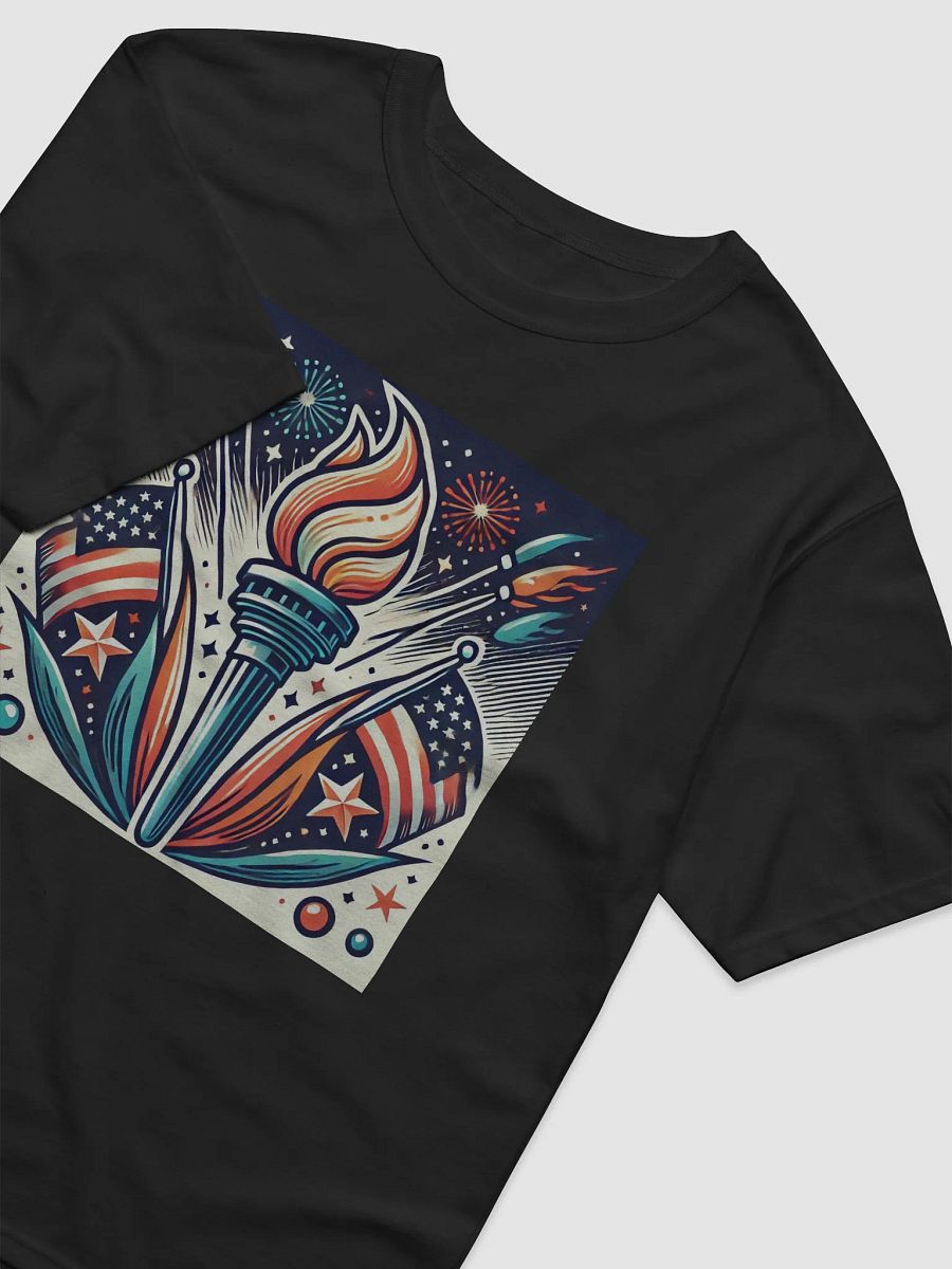 Liberty Celebration Relaxed Tee product image (14)