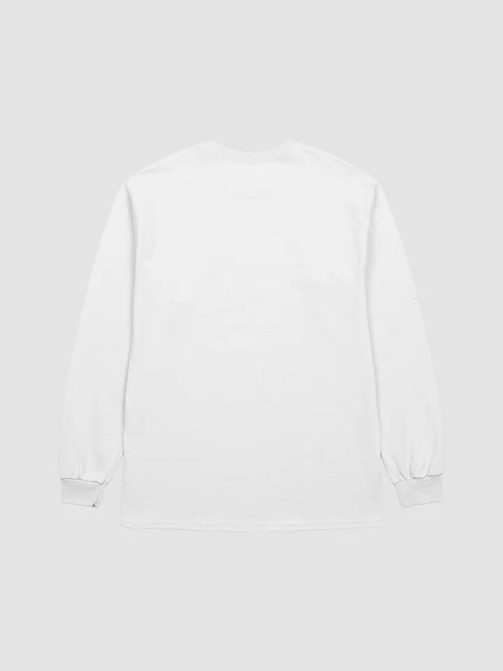 Playful Pup Love Long Sleeve Tee product image (2)