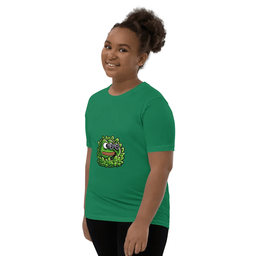 LoRdGoLf76 - Youth Short Sleeve T-Shirt product image (11)