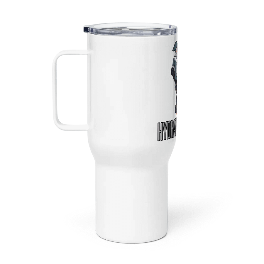 Insulated SIP Travel Mug product image (2)
