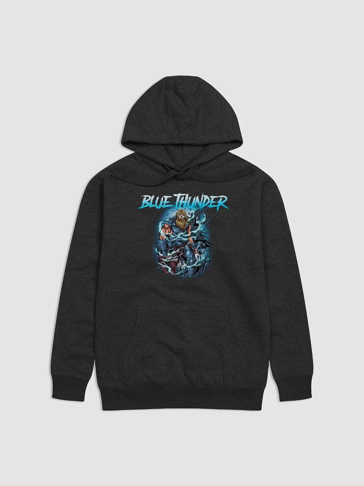 Hero Hoodie product image (1)