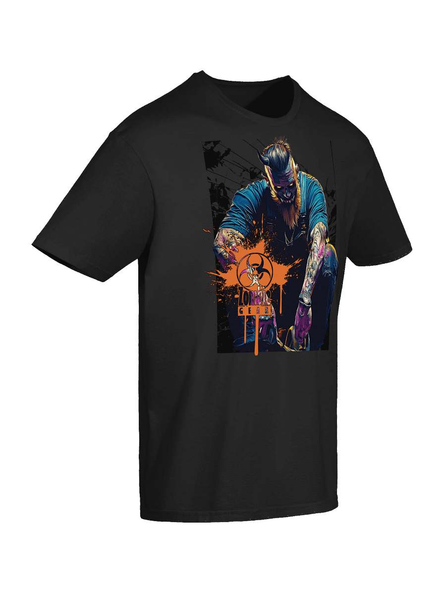 Zombie Gear - Lepri product image (10)