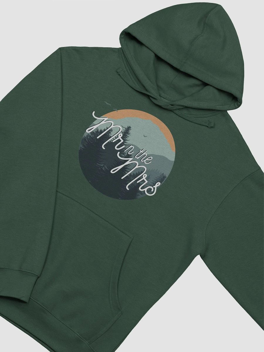 PNW Hoodie 2.0 product image (7)