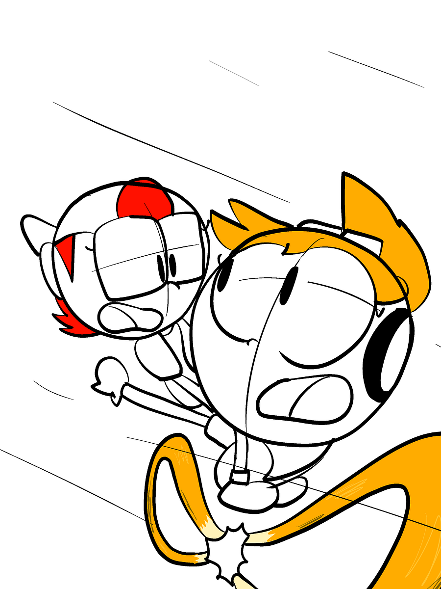 Rise of the Toons: The Truth About Ragatha's Car (Comic) product image (3)