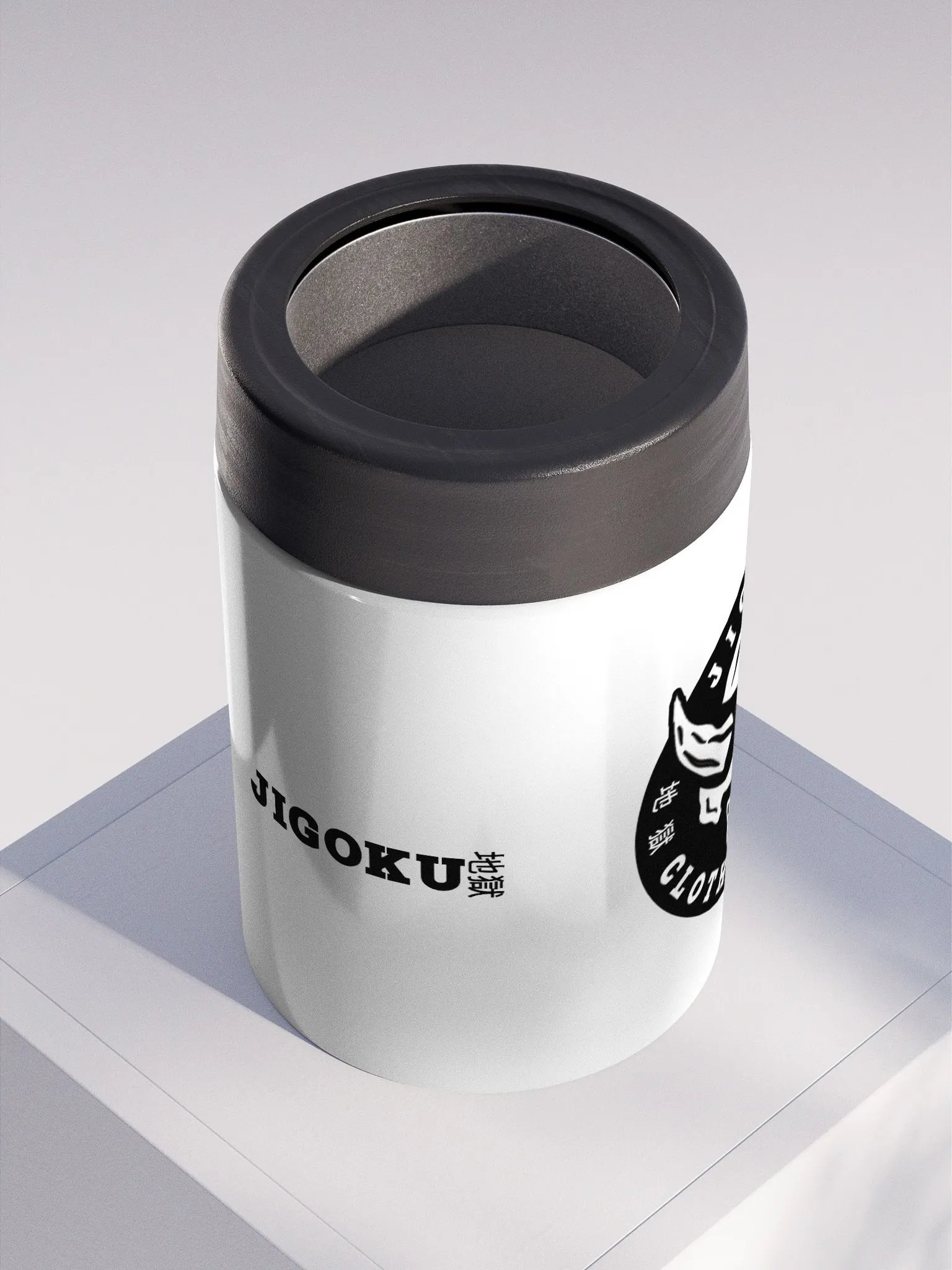 JIGOKU Koozie product image (4)