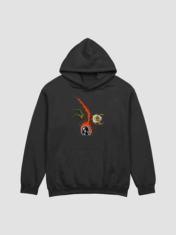 HOODIES Secret Sauce