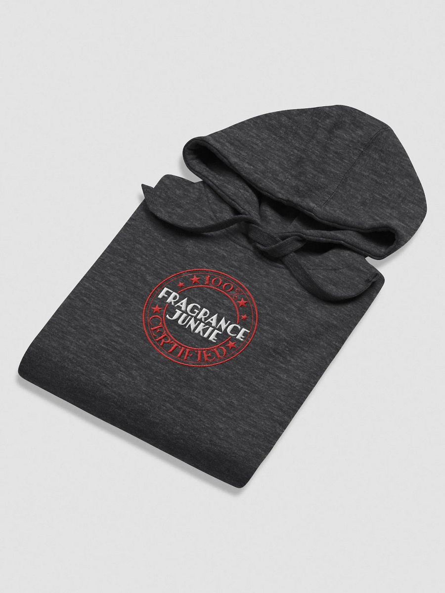 Certified Comfort Hoodie product image (12)