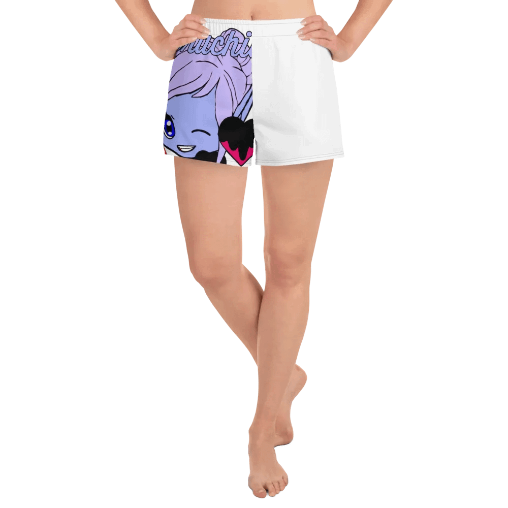 House of Toth Druchii Love 2 Shorts product image (2)