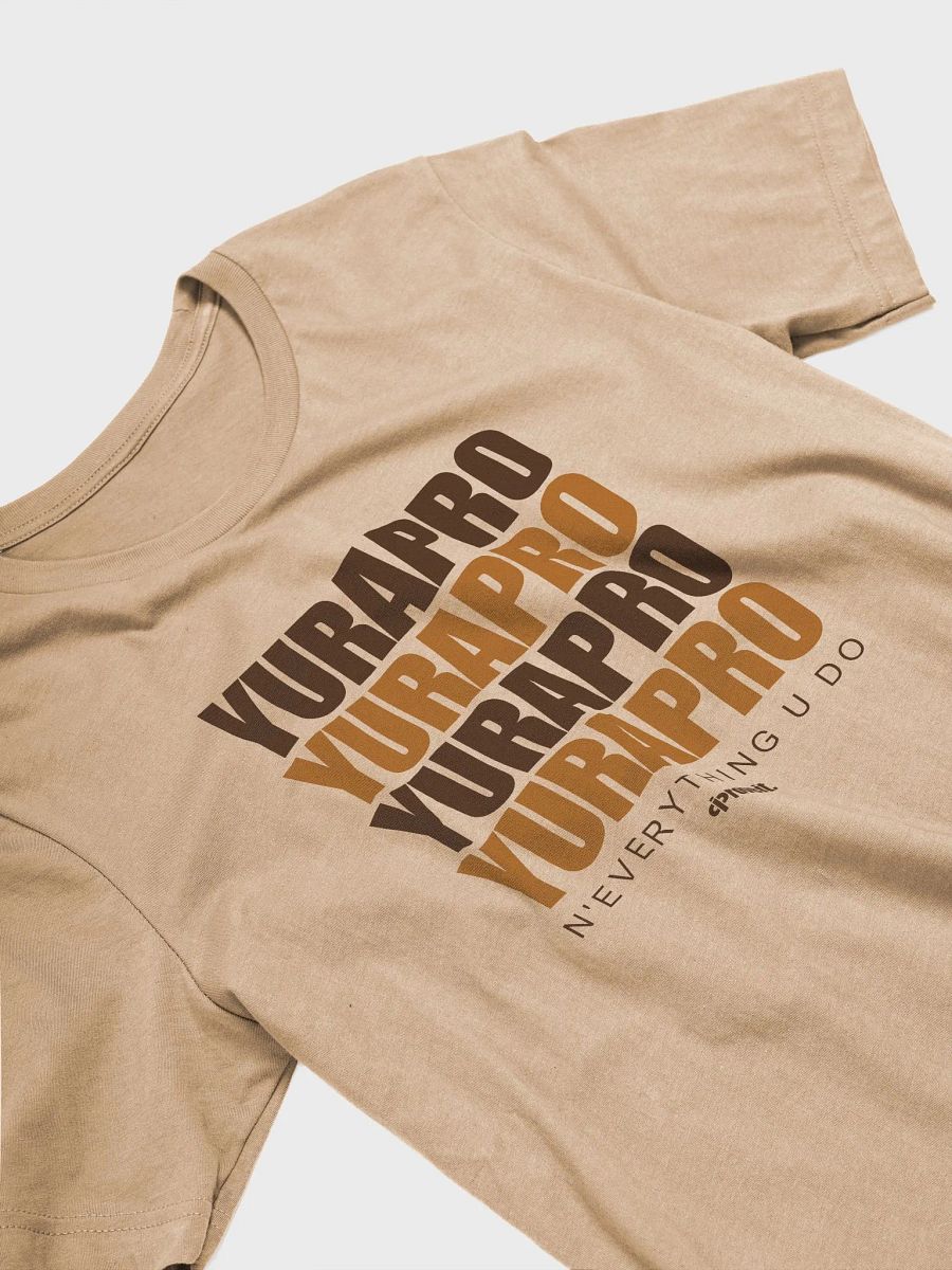 YURAPRO N'EVERYTHING U DO product image (4)