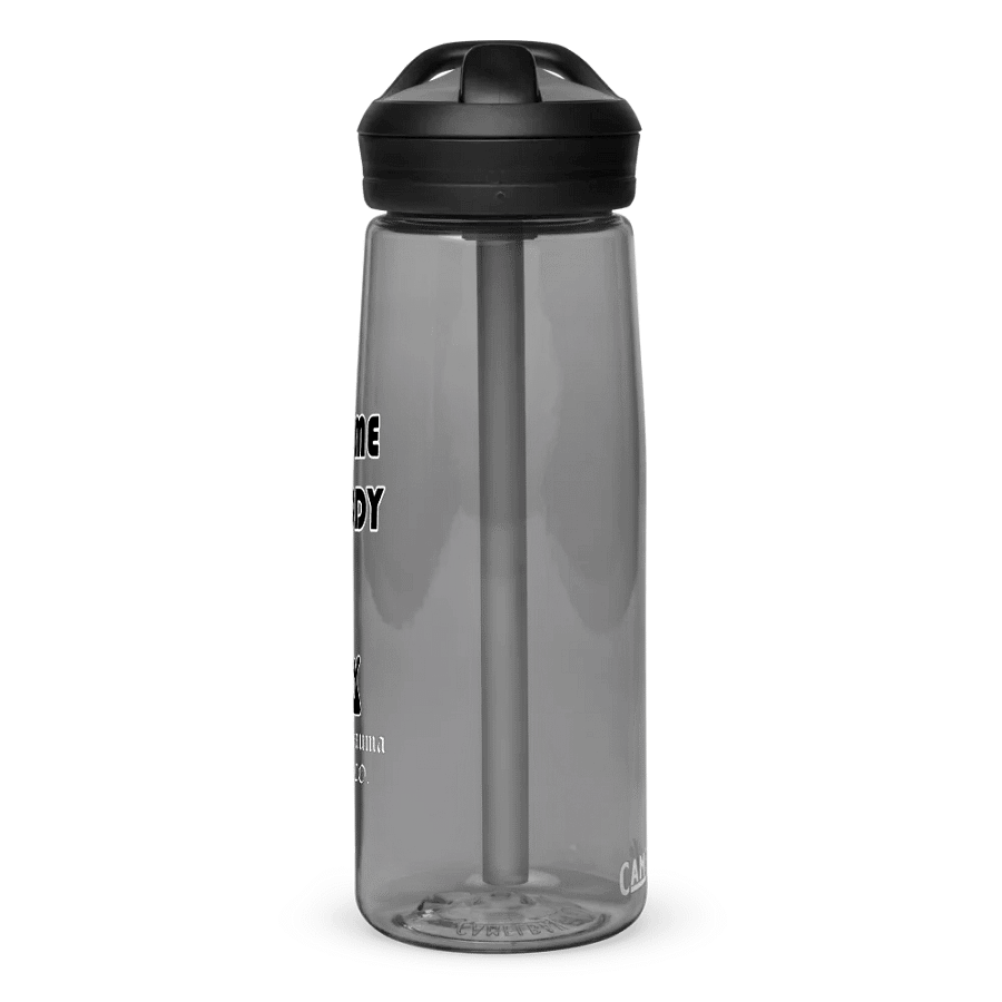 Fill Me Daddy Water Bottle product image (3)