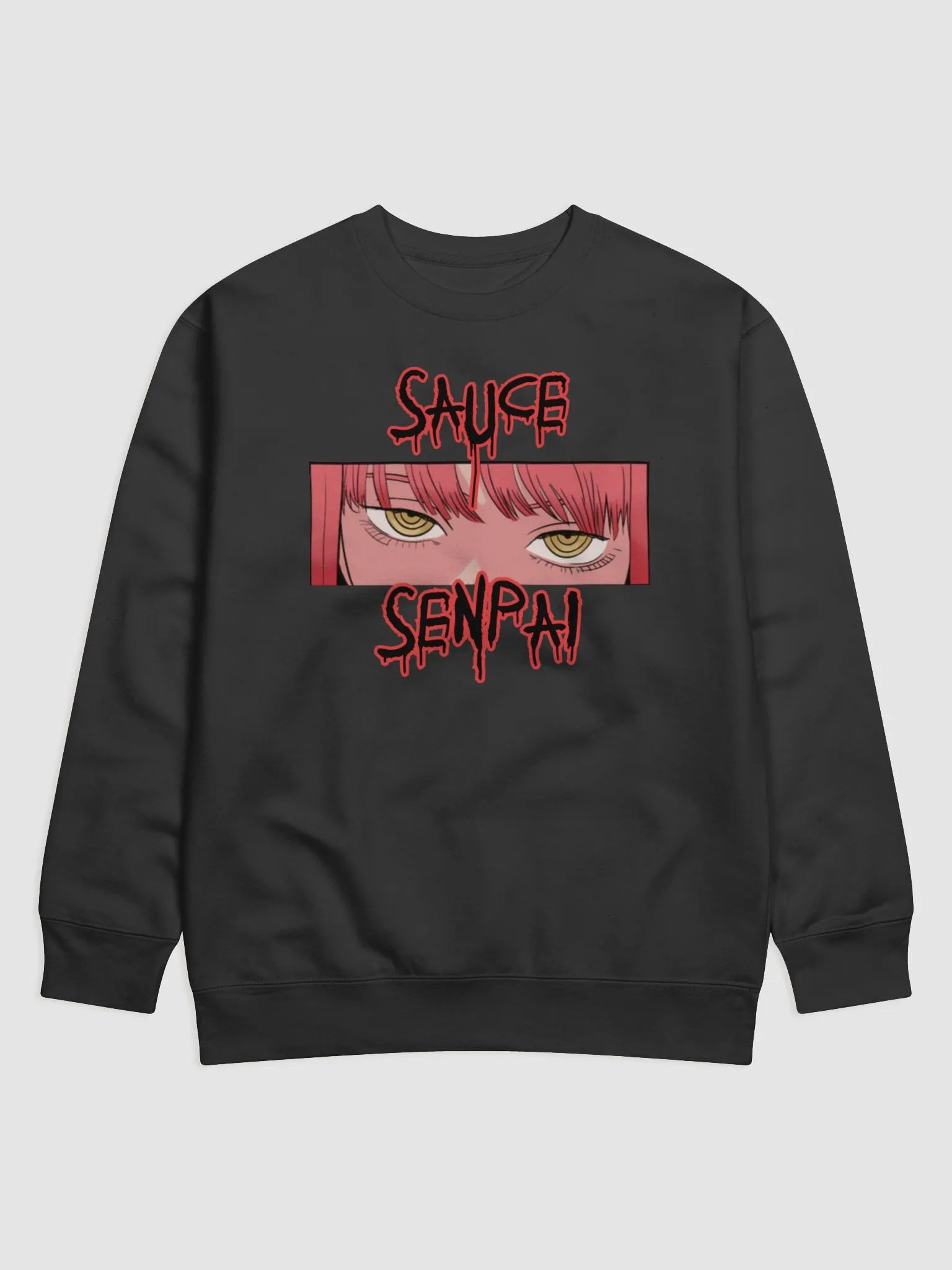 Sauce Senpai Sweat-Shirt product image (1)