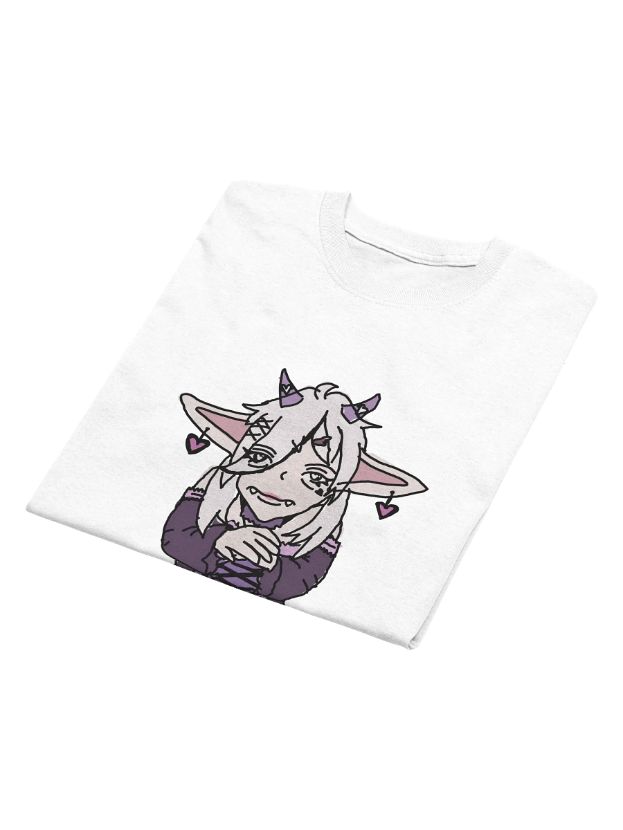 Wise Goblin Jinx: Communi-Tee 2024 product image (5)