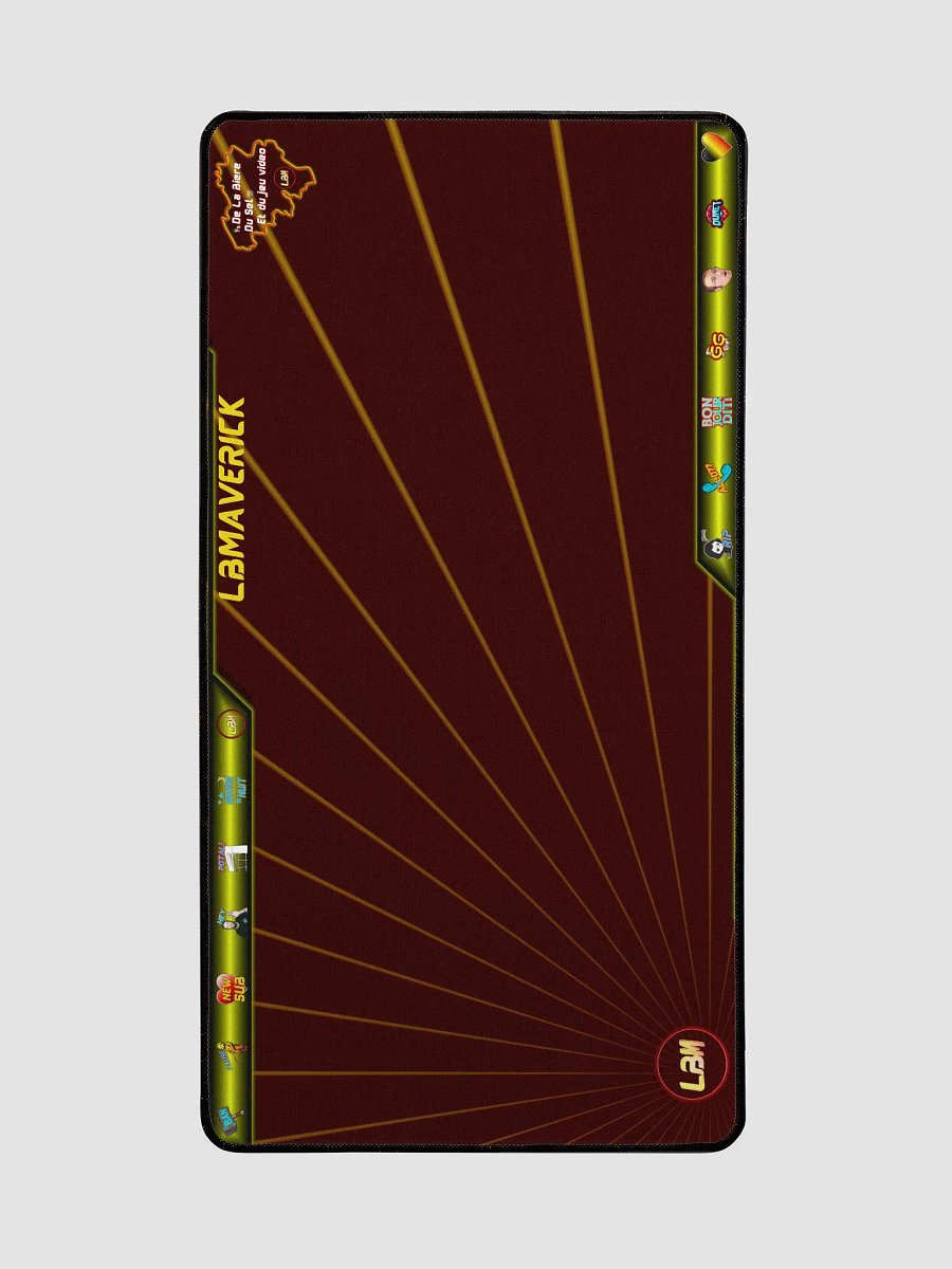 Tapis Souris XXL product image (2)