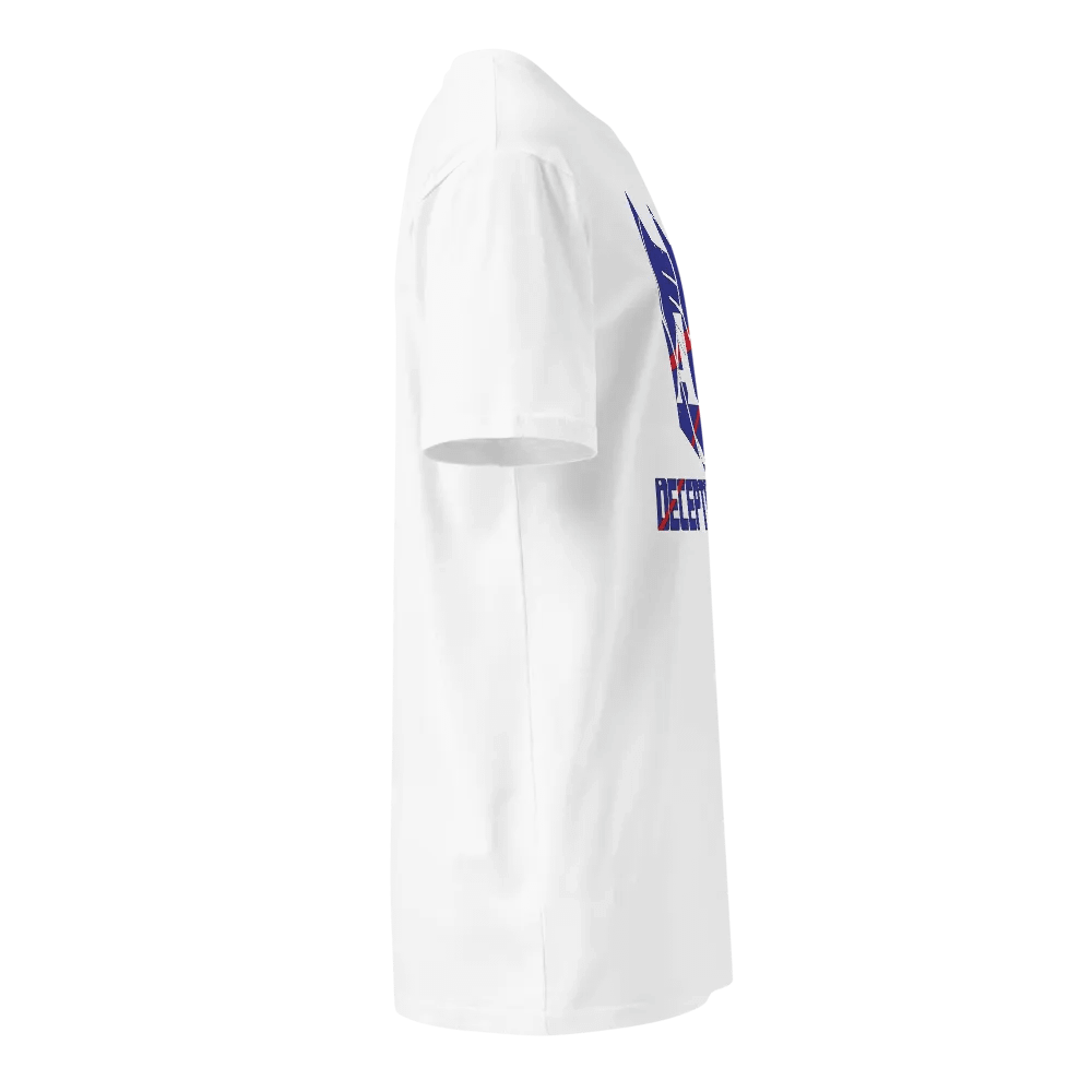 NASA - Deceptivecunts - Unisex Premium T-Shirt product image (20)