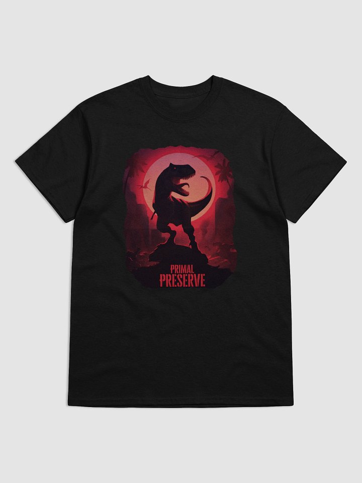 Lost Records: Bloom & Rage Swann's Primal Preserve T-Shirt product image (1)