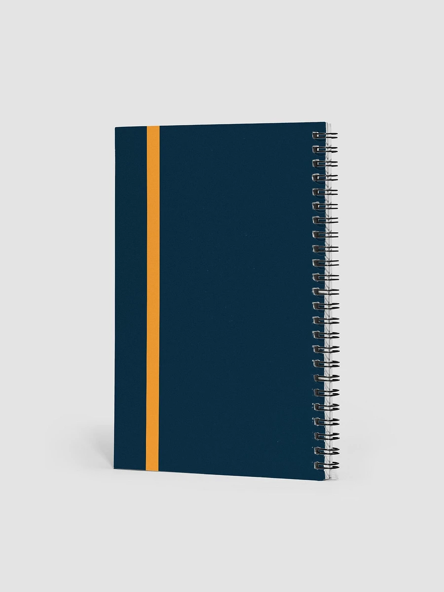 Clean Reliable Nuclear Notebook product image (2)