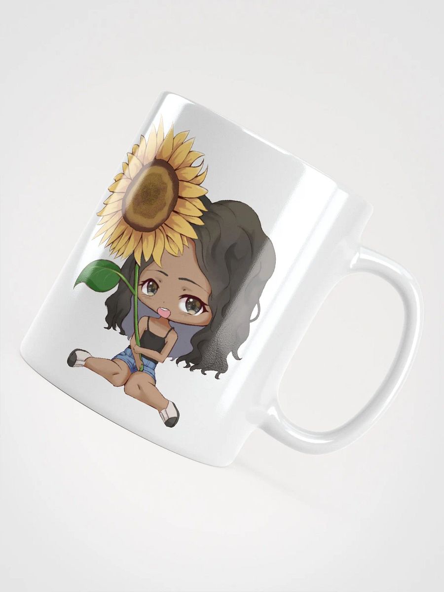 Sunflower Mug product image (4)