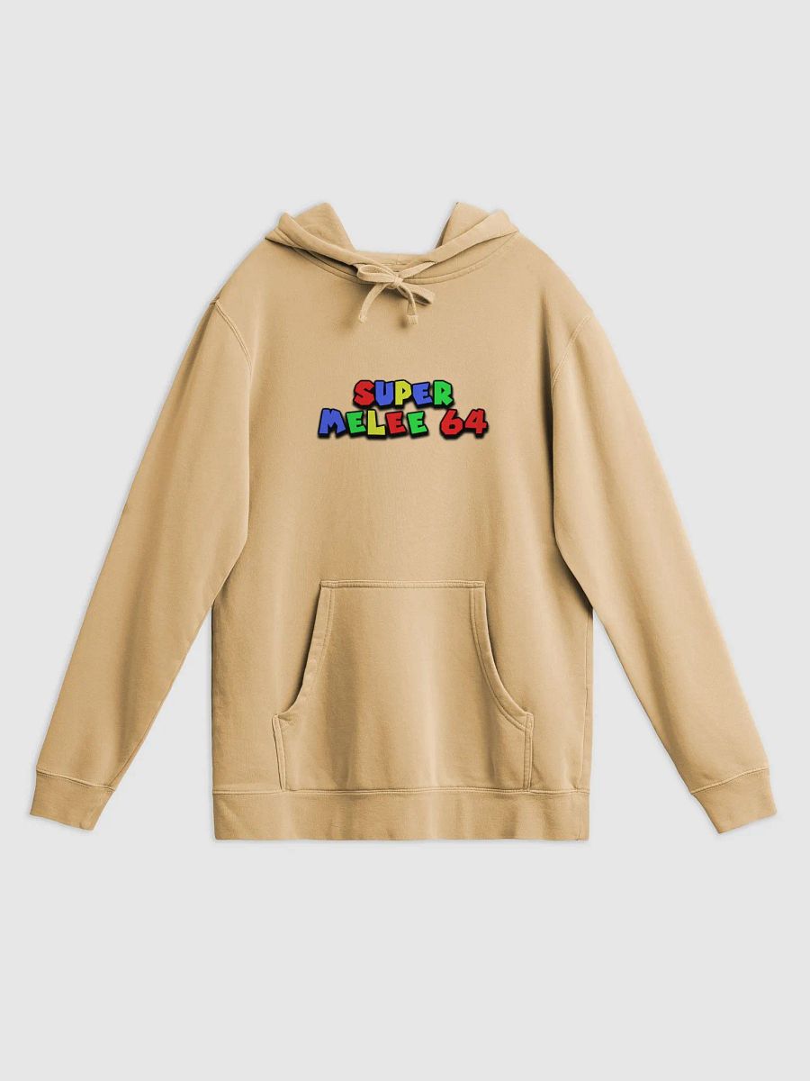 SUPER MELEE 64 Sweatshirt product image (1)