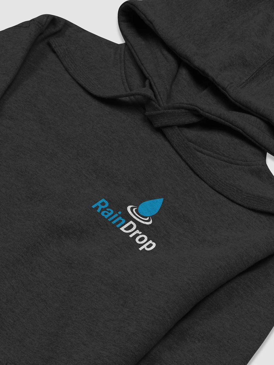 RainDrop Hoodie product image (7)