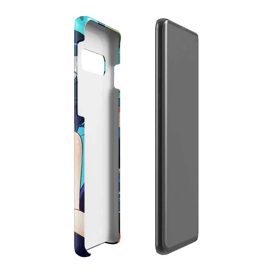 Jackie snap case Samsung with Signature product image (48)