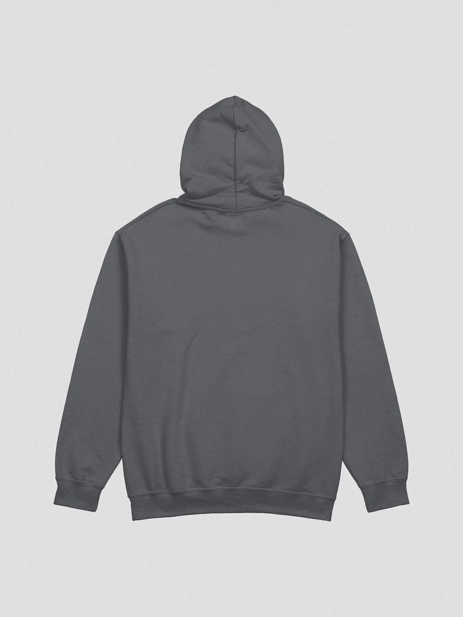 Garriford Crest Hoodie product image (6)
