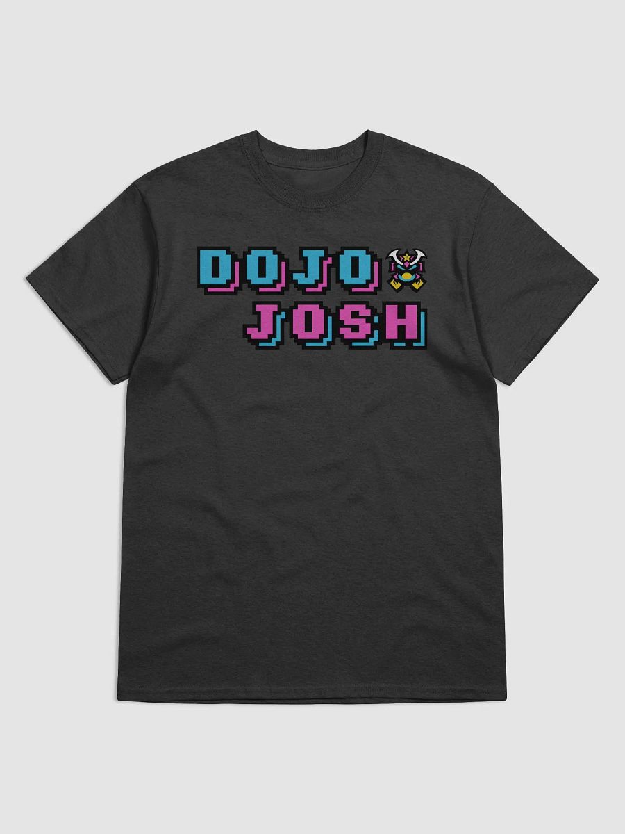 Dojo Josh T-Shirt product image (4)