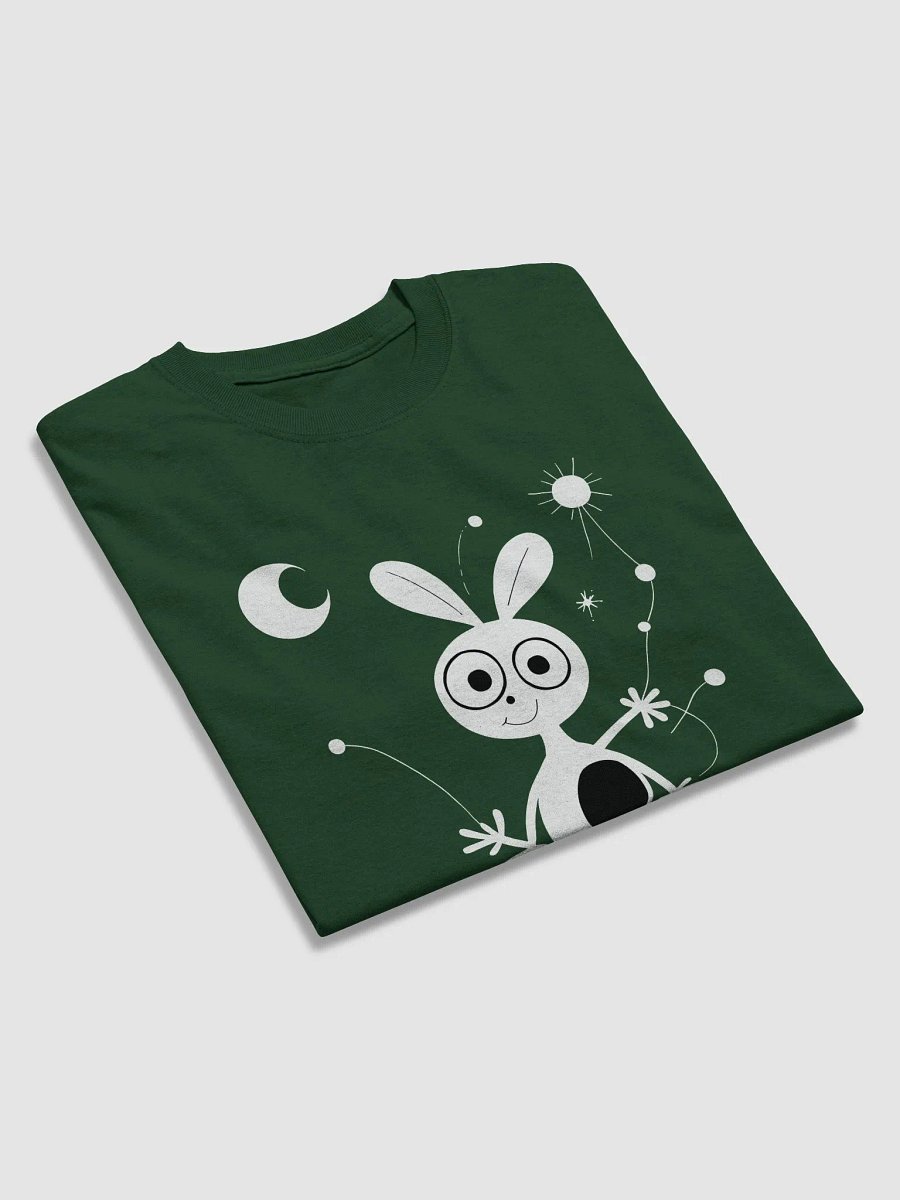 Gildan Heavyweight T-Shirt product image (3)