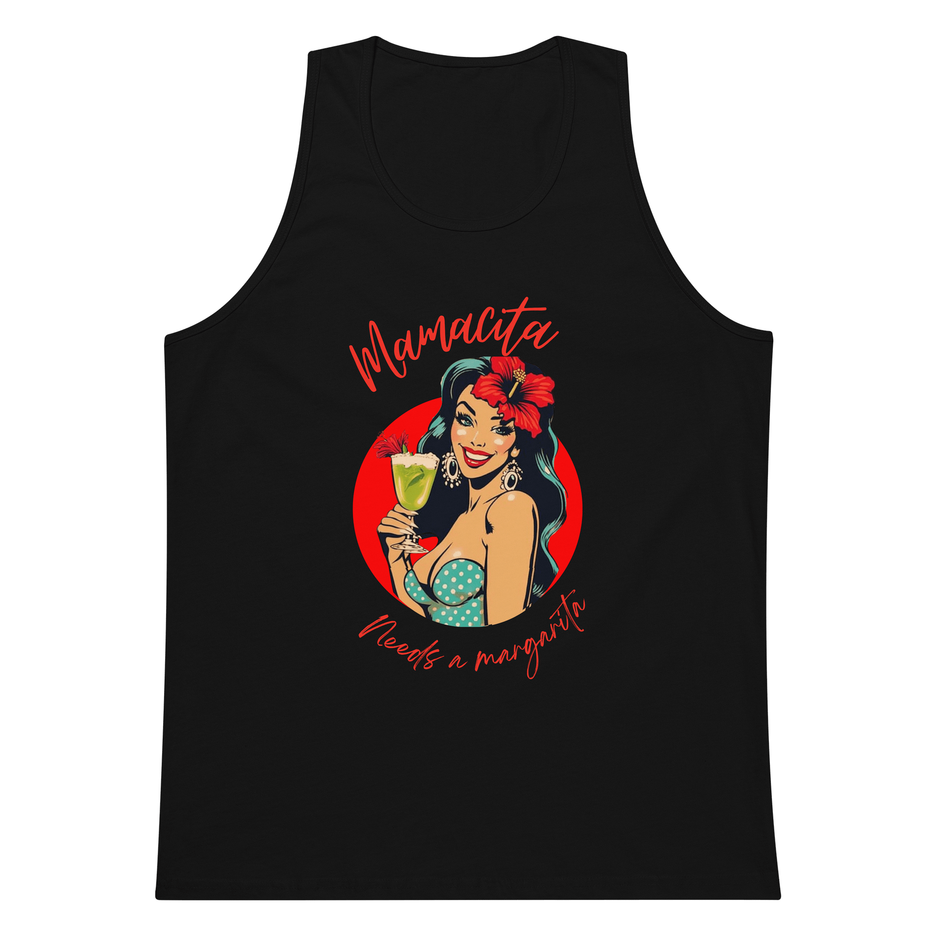 Mamacita Cocktail for MY GIRLS product image (9)