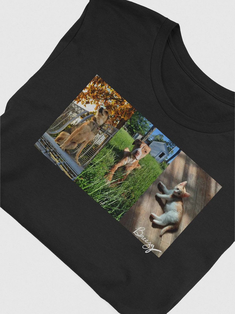 All Pets Tee! product image (4)