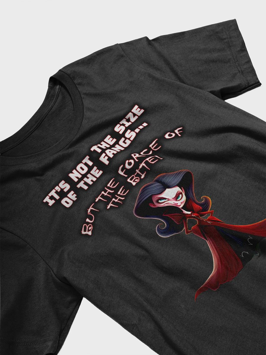 THE FORCE OF THE BITE! product image (3)