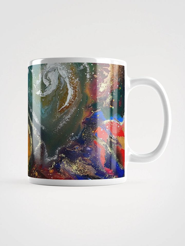 Twin Galaxies Mug product image (1)