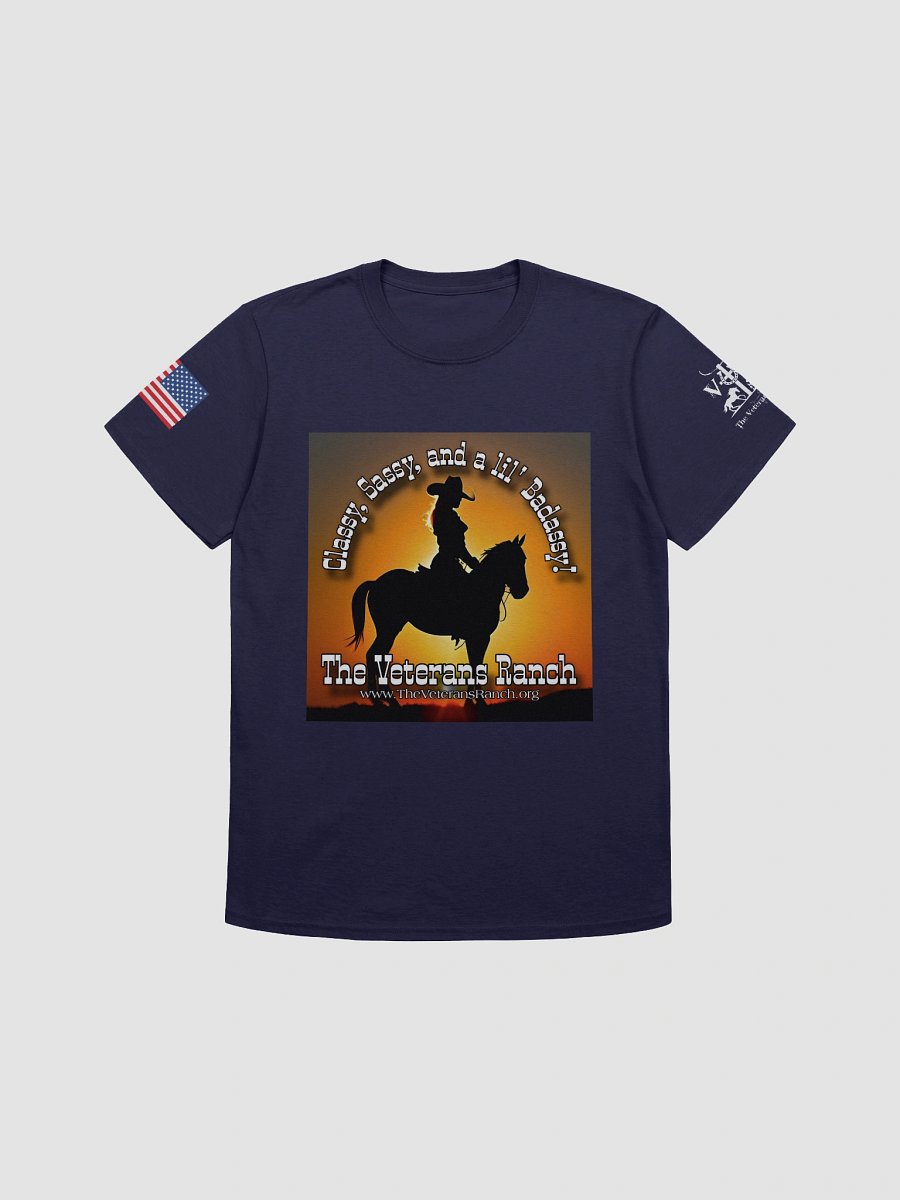 Classy, Sassy, Badassey product image (7)