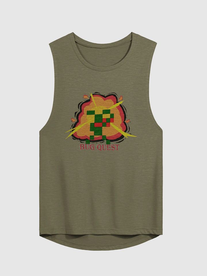 Hopper Rider Tank Top product image (1)