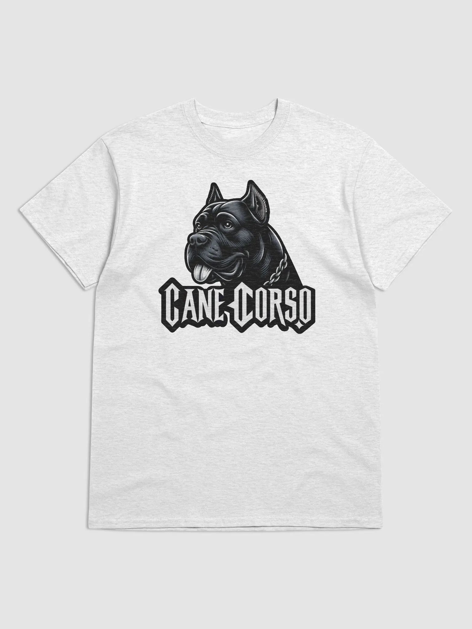 The Best Cane Corso T-Shirt – Made for the Ultimate Corso Fan product image (1)