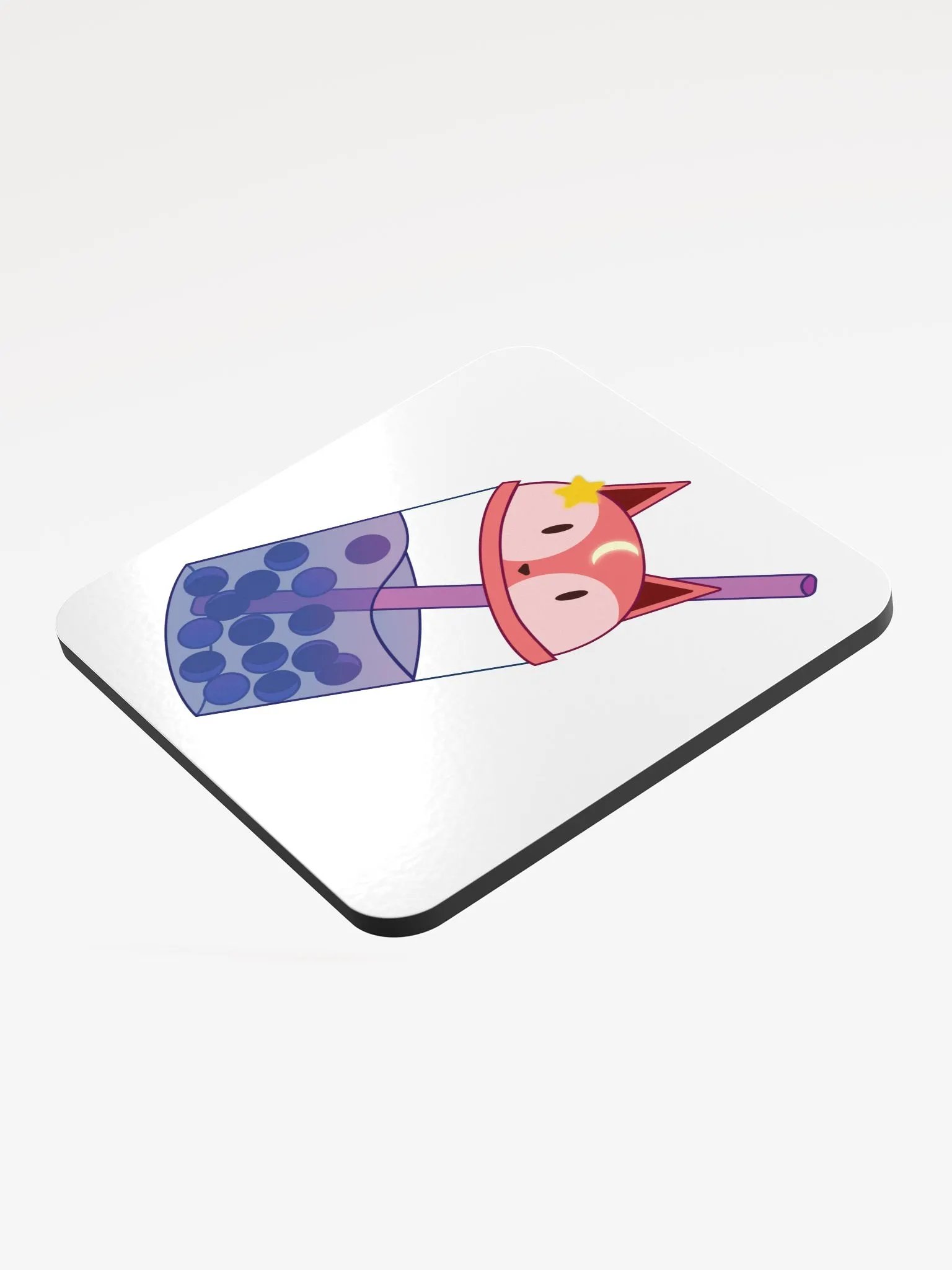 Boba Buddy Coaster product image (3)